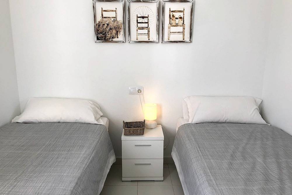 Entire apartment, Albatros apartment 39 in Son Parc, Es Mercadal