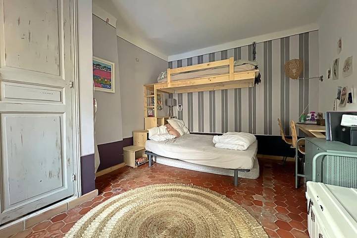 Location de vacances pour 7 personnes, avec jardin et terrasse à Peynier - 4