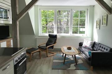 Ferienhaus für 8 Personen in Burg (Spreewald)