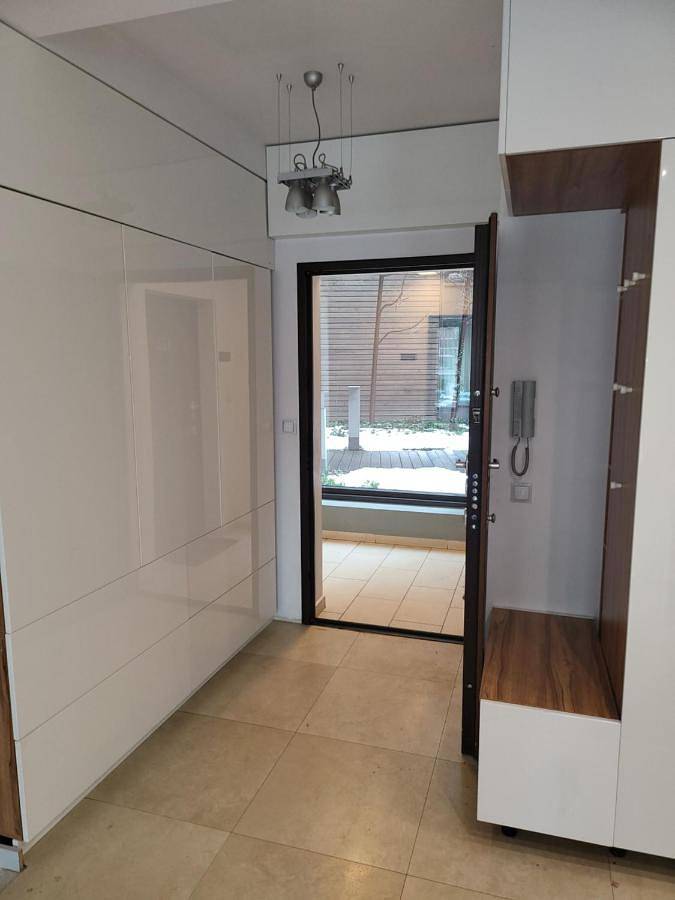 Small Single Room in Cracovie, Petite-Pologne