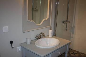 Gîte pour 2 Personnes dans Pernes-les-Fontaines, Provence, Photo 4