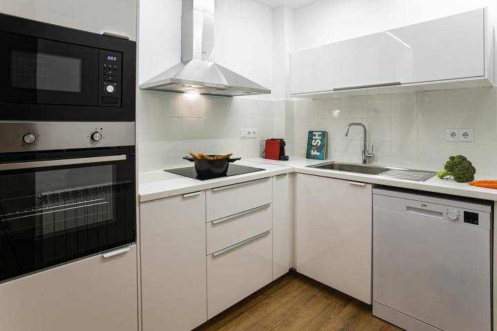 Gîte pour 6 personnes, avec vue à Ripoll - 3