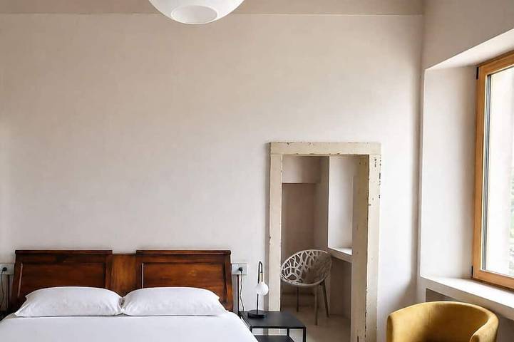 Apartamento entero, Stube Room in Belluno, Schiara
