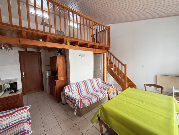 Maison de vacances pour 2 personnes