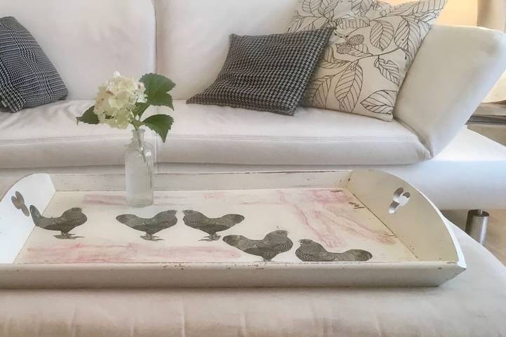 Gîte pour 2 personnes à Bad Nauheim - 4