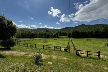 Glamping per 4 Persone in Bucine (Gemeinde), Chianti, Foto 4
