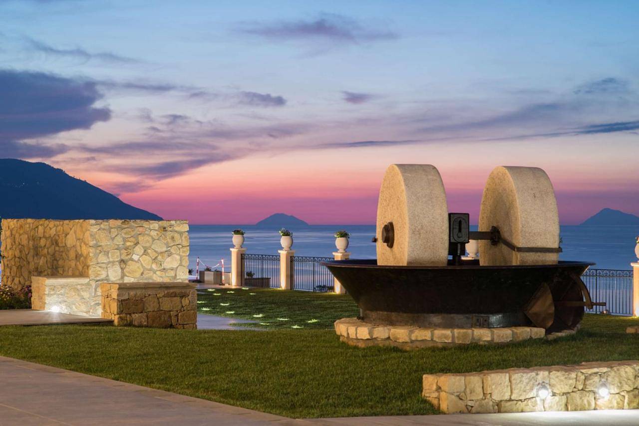Best Western Plus Hotel Terre di Eolo in Patti, Province de Messina