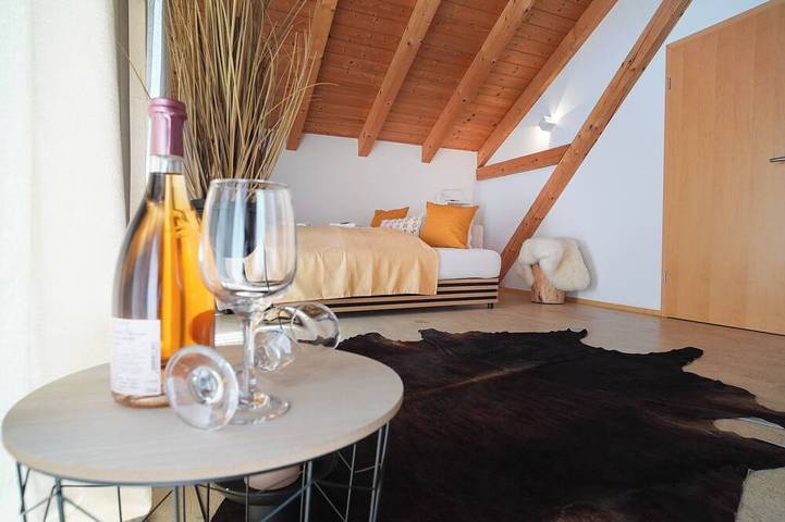 Ferienhaus für 10 Personen, mit Haustier in Rettenberg - 2