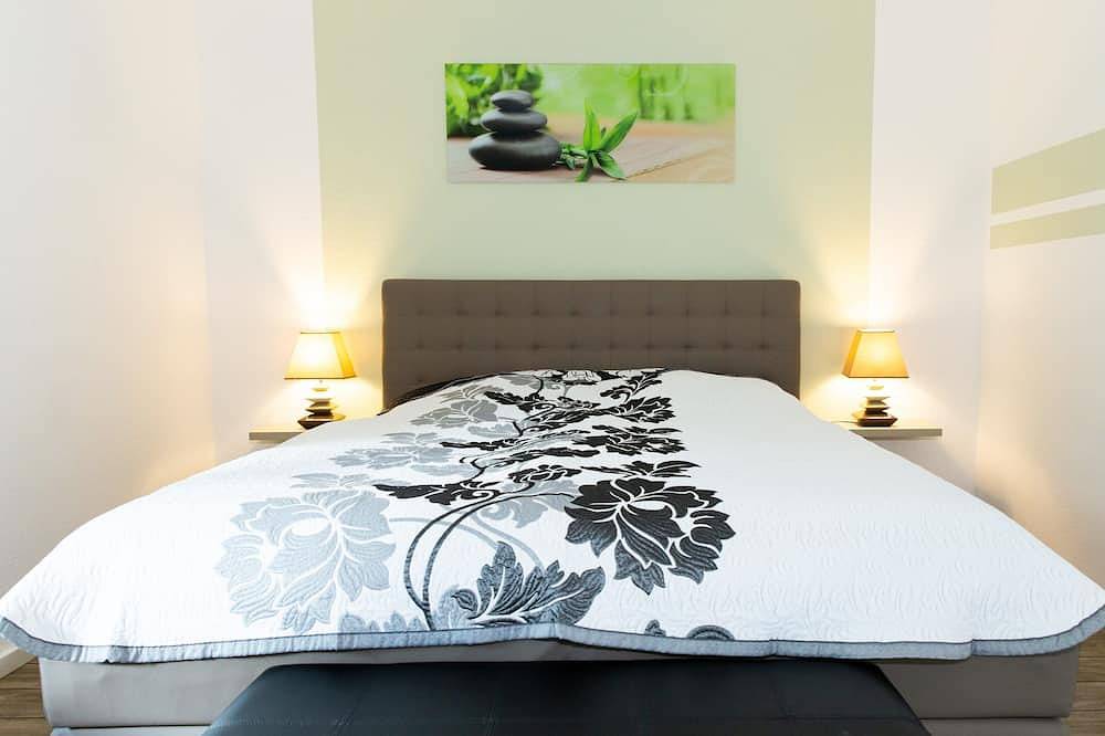 Ganze Wohnung, Ferienwohnung am Höpen - Lüneburger Heide in Schneverdingen, Landkreis Heidekreis