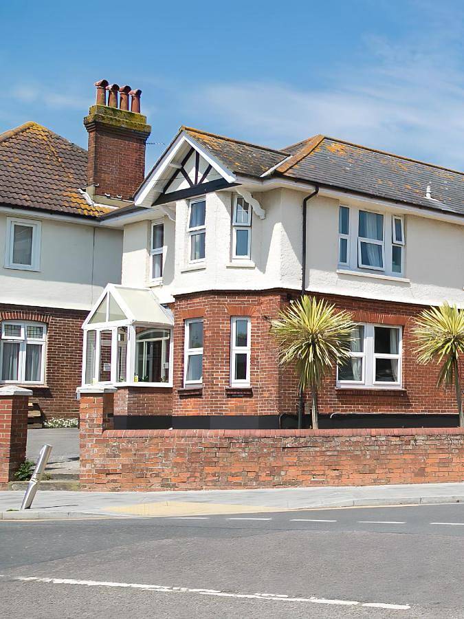 Maison d’hôte pour 3 personnes à Poole