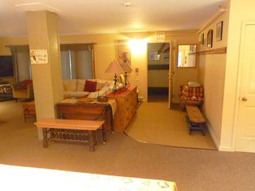 Chalet for 24 Guests in Killington, Vermont, Picture 1