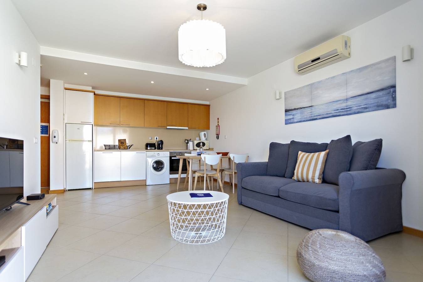 Ganze Wohnung, Cg 12B - Pool - Cabanas Gardens in Cabanas de Tavira, Conceição e Cabanas de Tavira