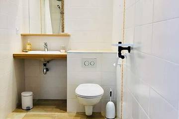 Gîte pour 4 Personnes dans Saint-Pierre-d'Oléron, Île d'Oléron, Photo 4