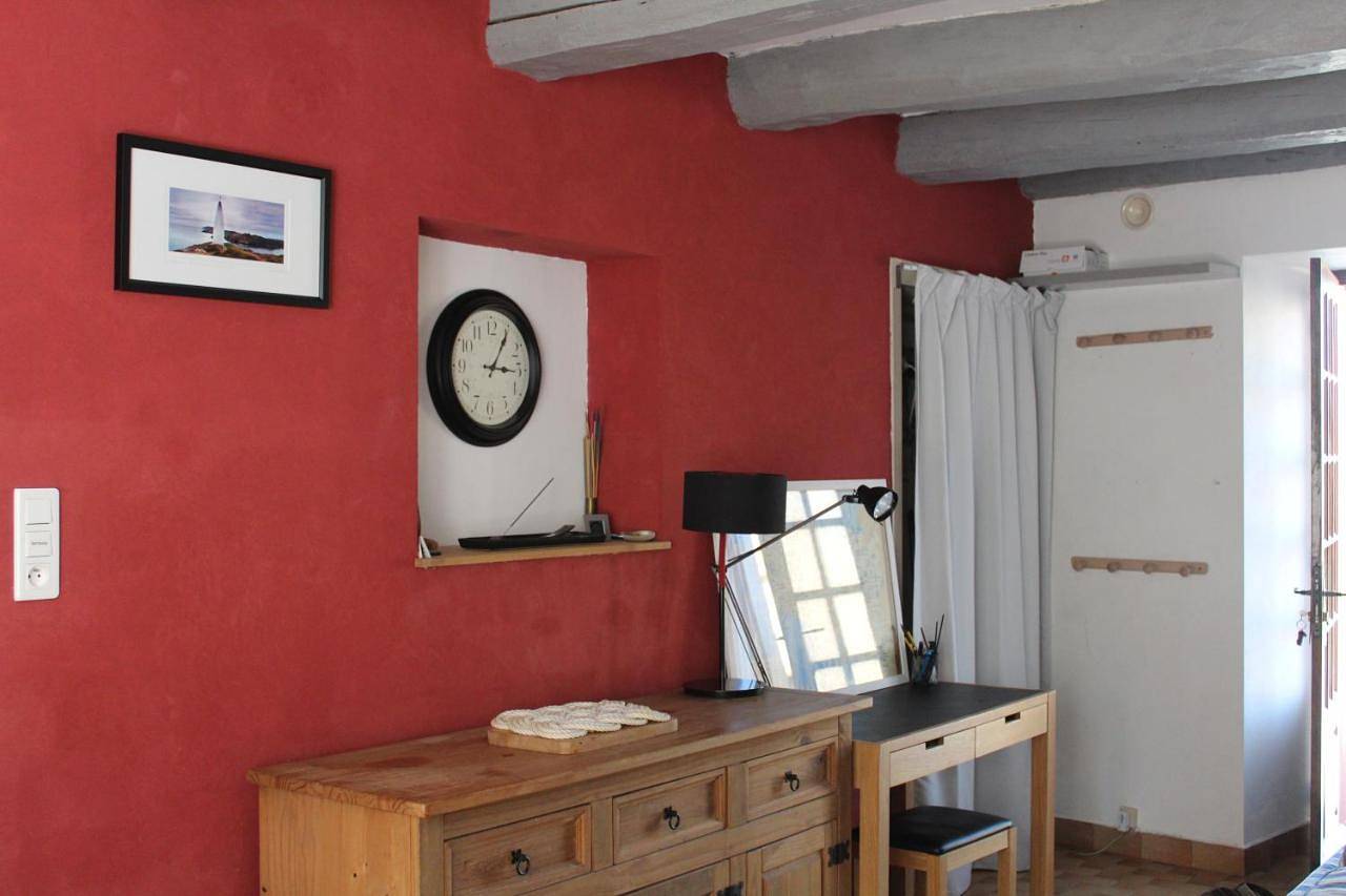 Le gîte de la bourdonnais in Guitté, Région de Dinan