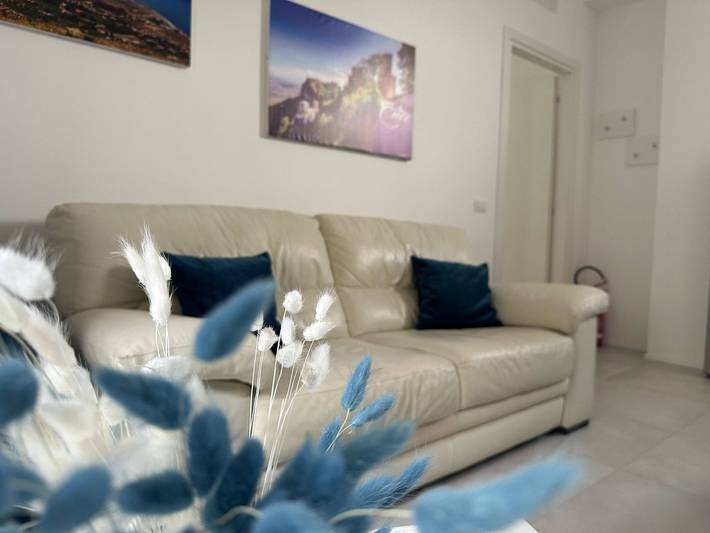 Gîte pour 8 personnes, animaux acceptés à Trapani - 4