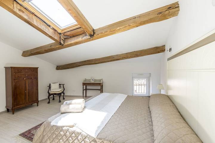 Gîte pour 6 personnes, avec jacuzzi et terrasse à Hérépian - 3