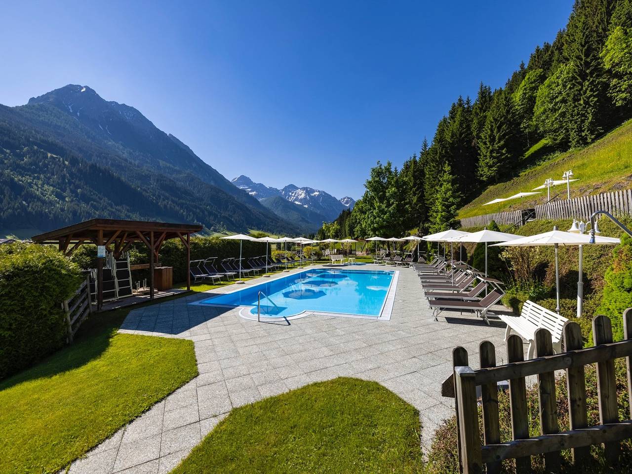 Ganze Wohnung, Wohnung in Kleinarl nahe Skipisten in Kleinarl, Ski Amadé
