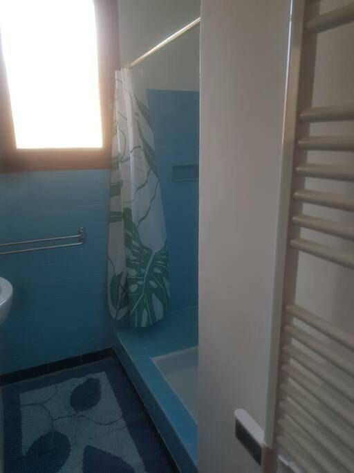 Gîte pour 2 personnes, avec Terrasse et Jardin à Saint-André-les-Alpes - 4