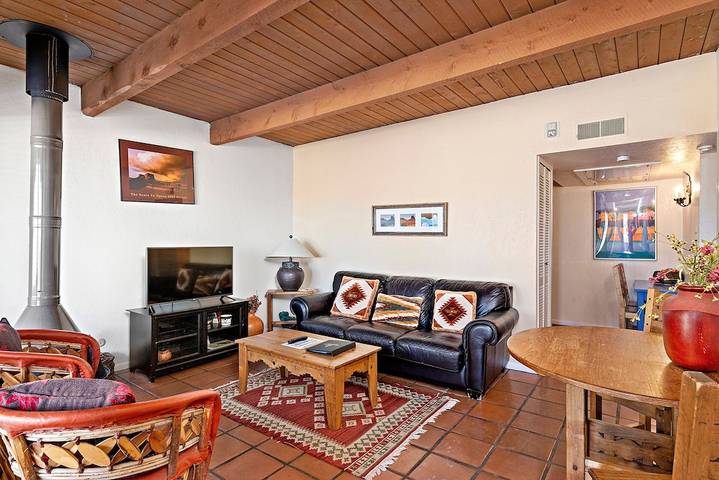 Hôtel pour 4 personnes, avec piscine et jacuzzi