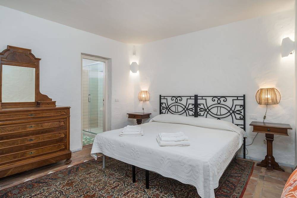 Villa Avec Piscine Porto Cervo in Porto Cervo, Arzachena