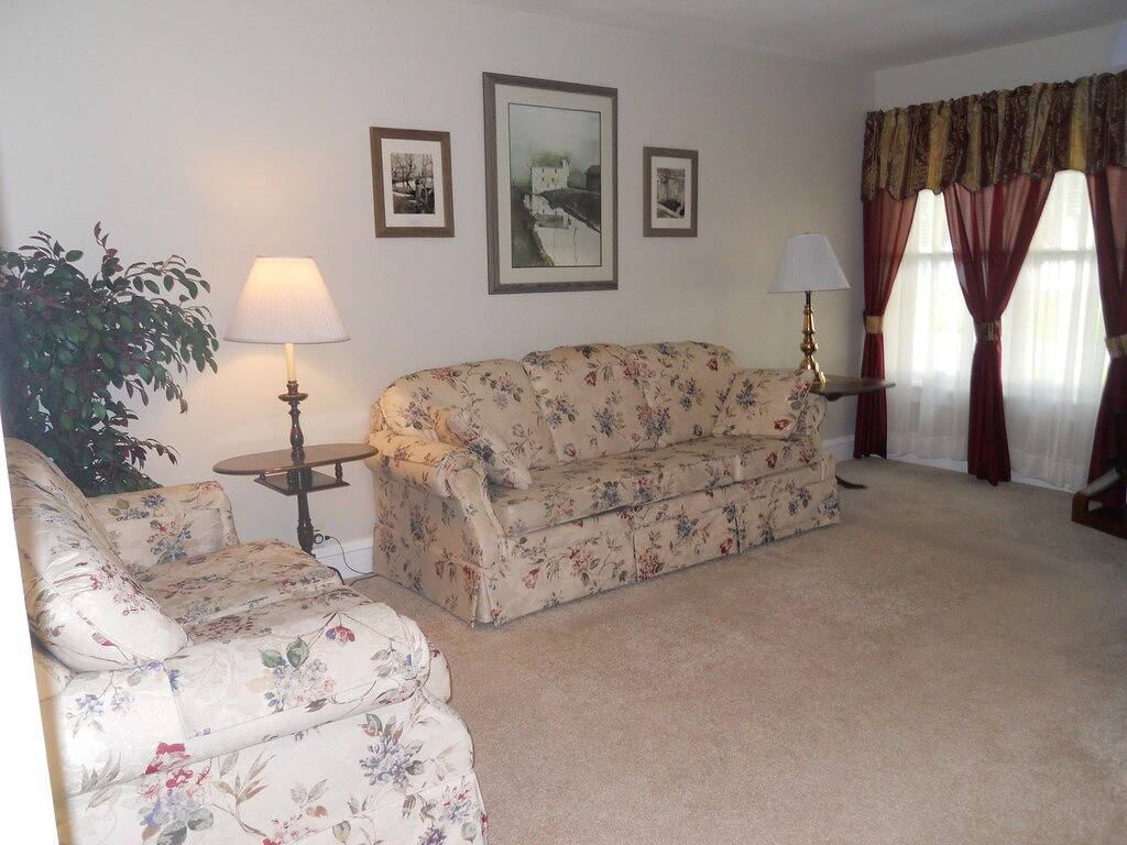 Gemütlicher Landbungalow in der Amish Community in Leacock-Leola-Bareville, Lancaster County