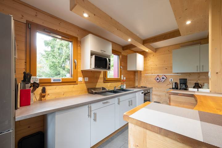 Ferienhaus für 15 Personen, mit Balkon und Whirlpool sowie Garten und Sauna in Lothringen - 3