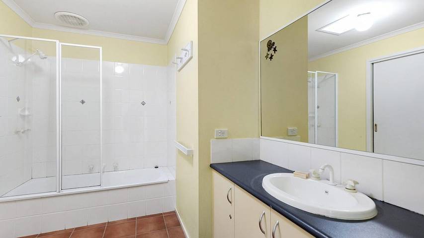 Holiday rental for 7 people, with terrace in Anglesea