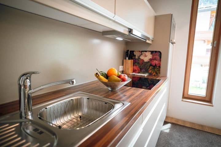 Maison d’hôte pour 11 personnes, avec jardin et sauna, animaux acceptés à Mayrhofen - 4