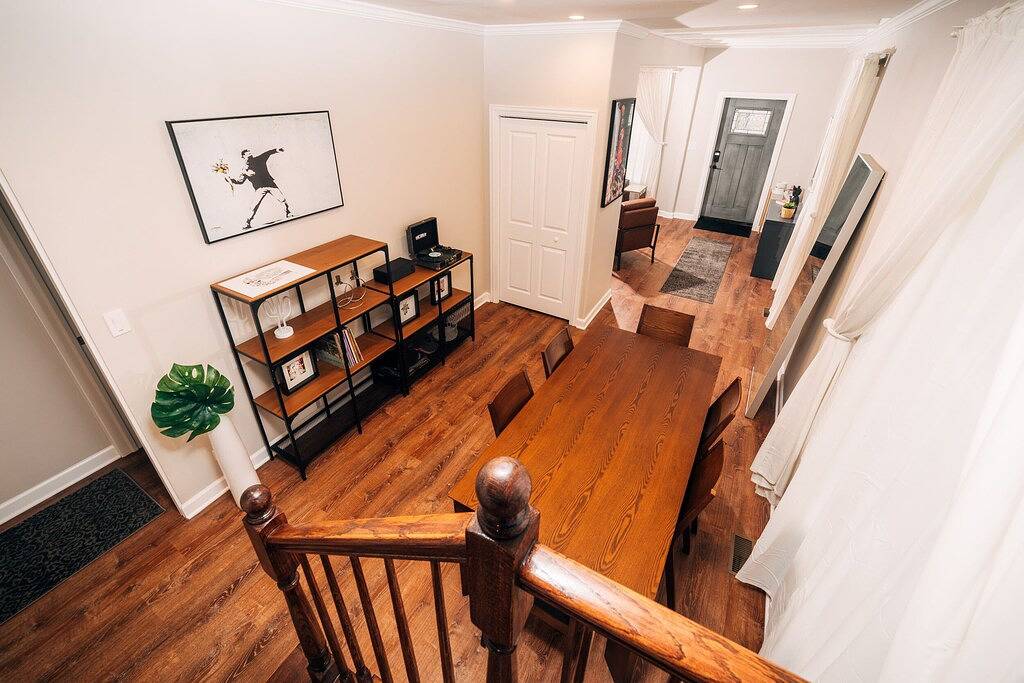 Luxury Modern home minutes from Downtown Chicago in Chicago, Cook County