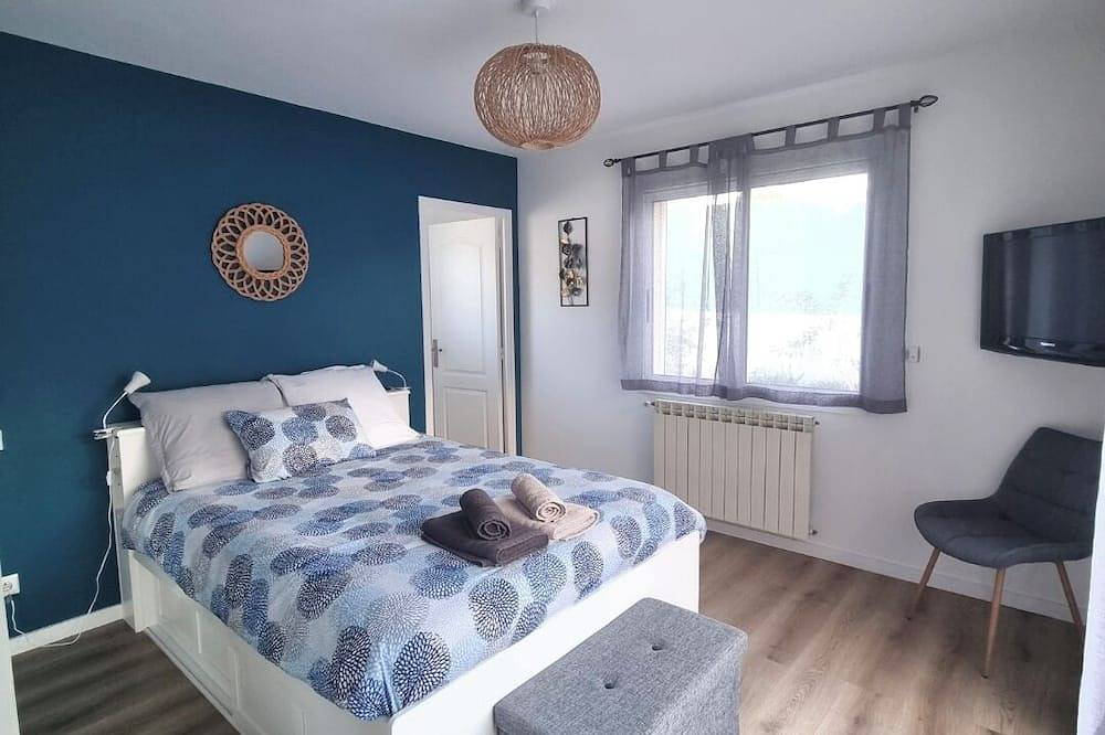 Bright 138m2 house near the ocean in Tarnos, Dax und Umgebung