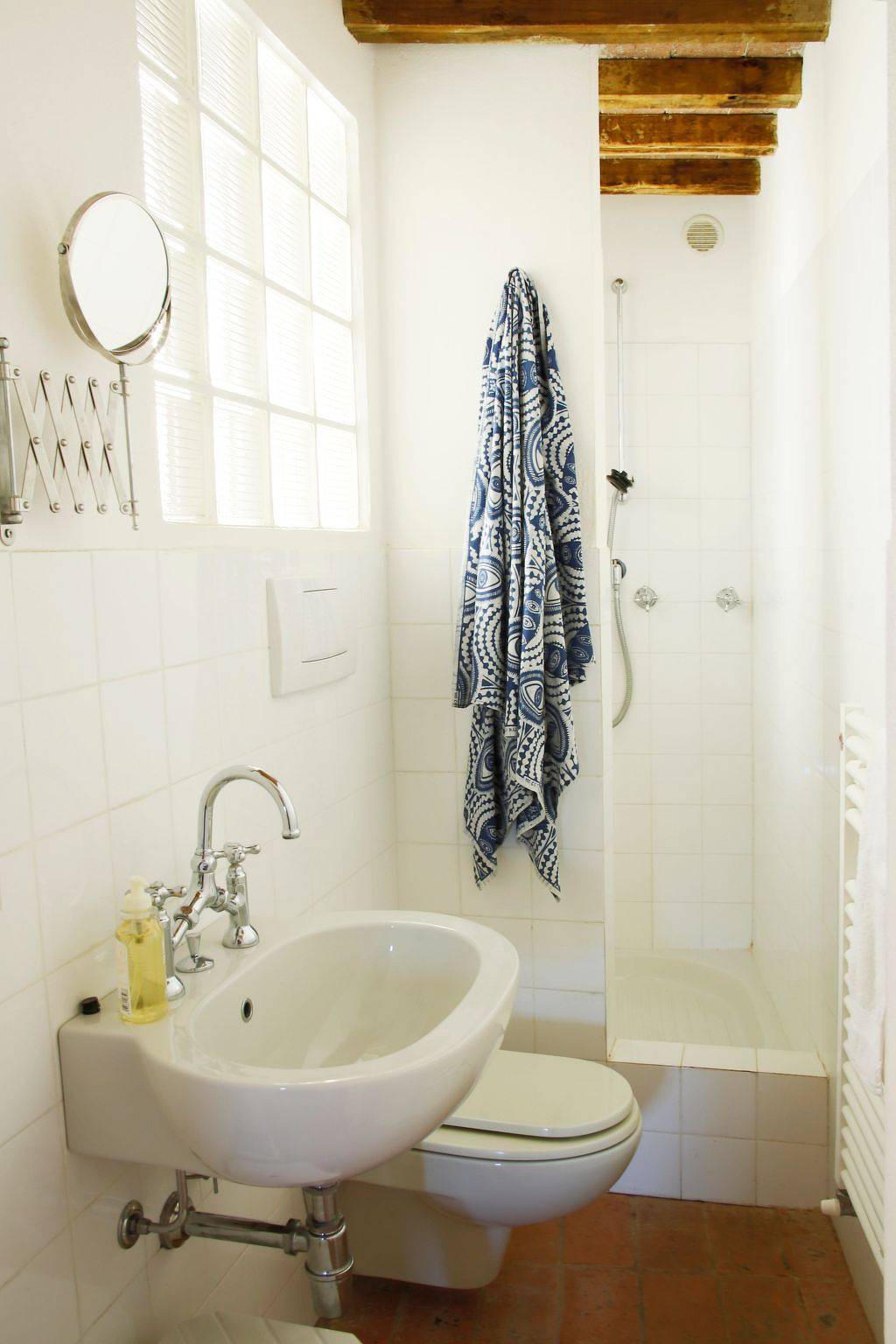 Anwesen "Casa delle Aque" mit Gemeinschaftspool in Montecatini Val di Cecina, Etruskische Küste