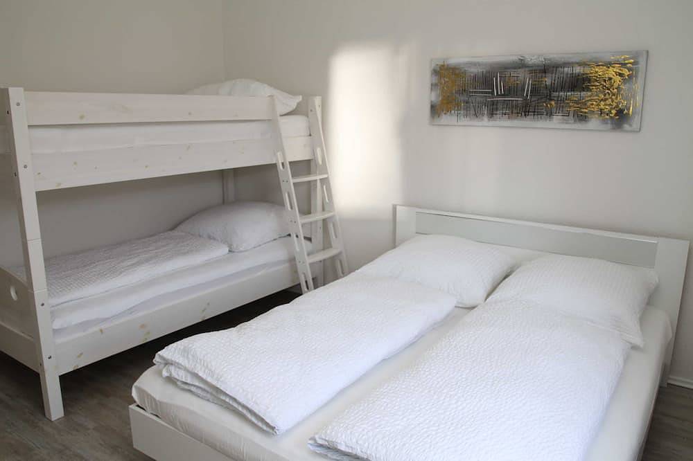 Geheel appartement, Appartement Garres in Europa-Park, Rust