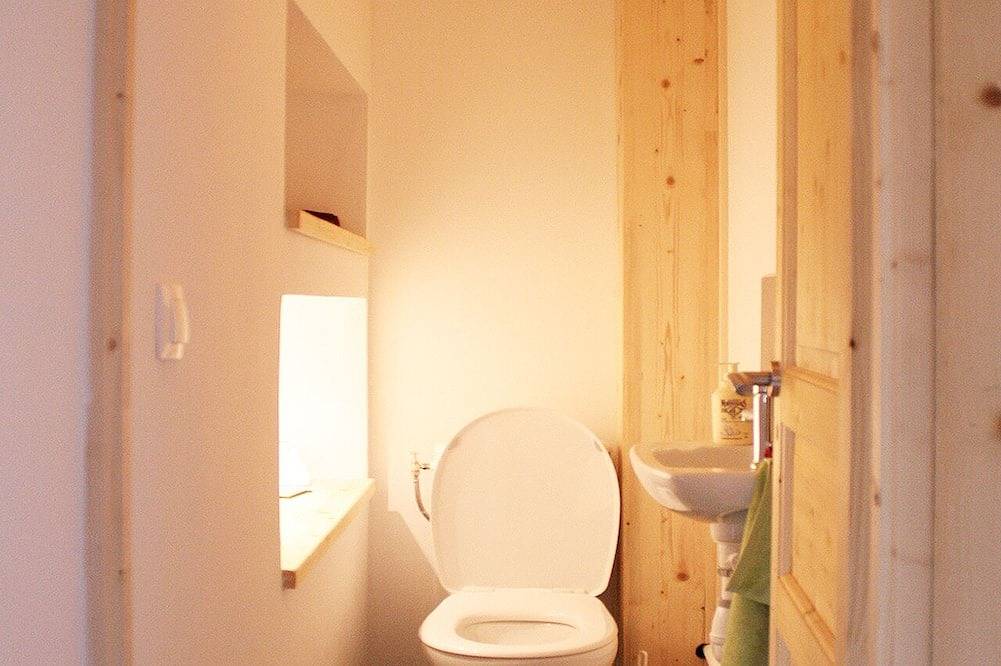 Ecogite 5 personnes avec sauna traditionnel au coeur du Pnr Vercors in Saint-Julien-en-Vercors, Parc naturel régional du Vercors