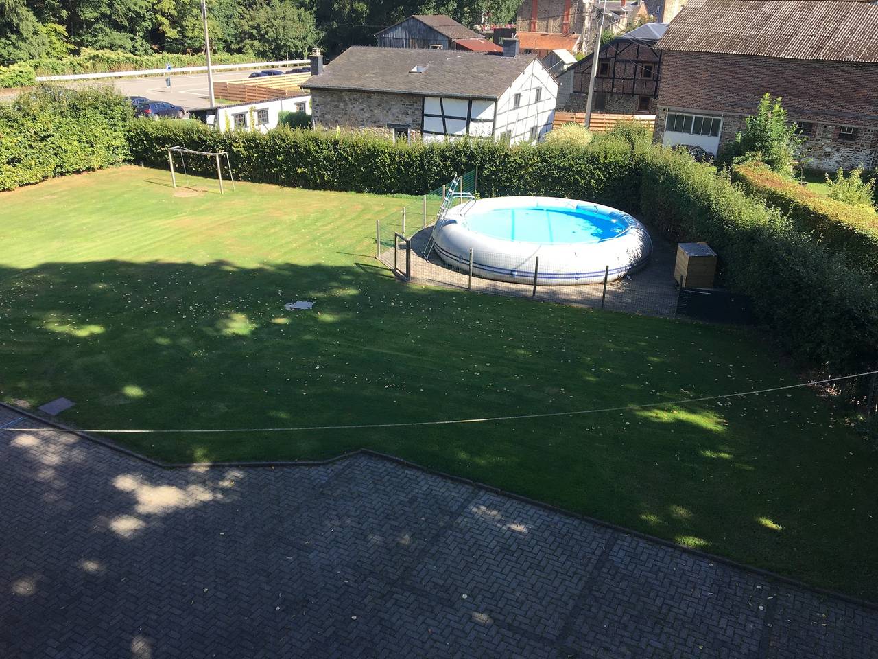 Vakantiehuis in Coo bij centrum in Petit Coo, Stavelot