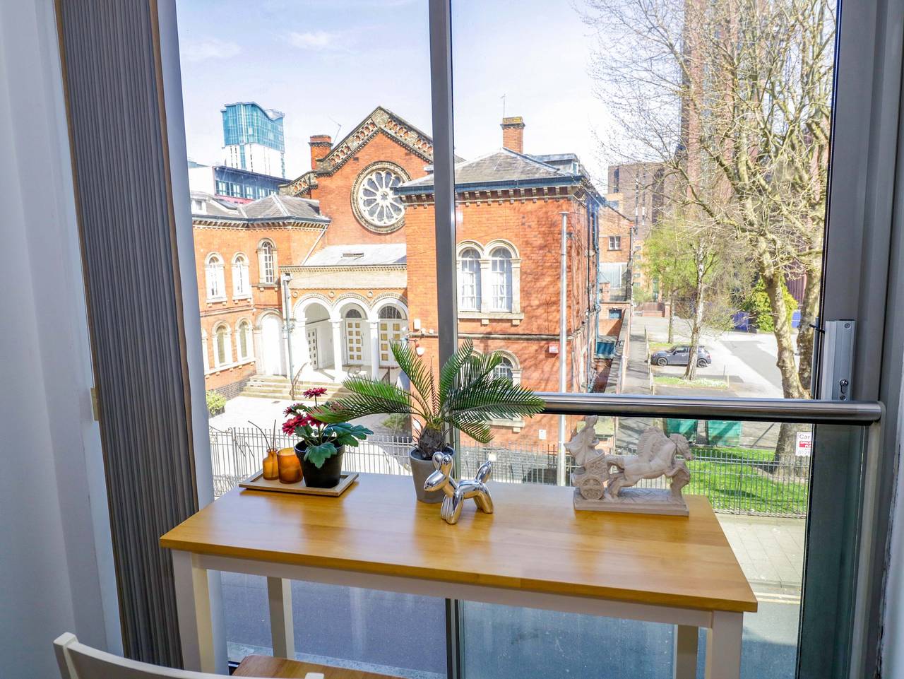 Appartement entier, Viva Apartment in Birmingham, Région de Birmingham
