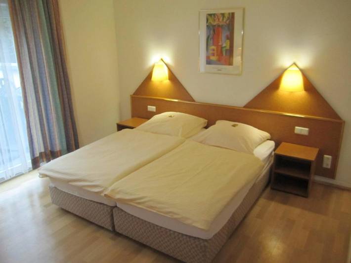 Hôtel pour 3 personnes, avec Terrasse
