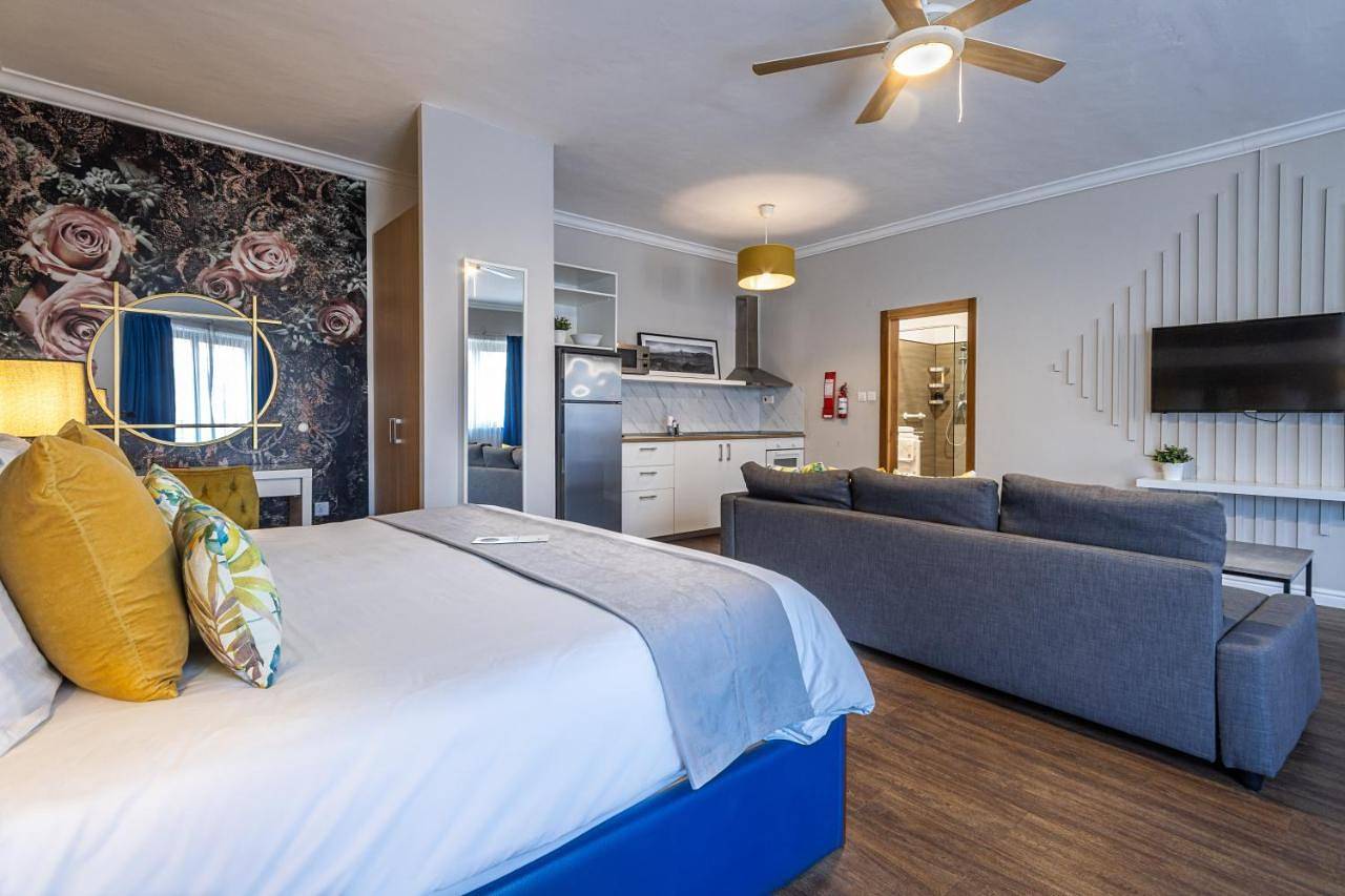 Park Lane Boutique Aparthotel in Qawra, St. Paul's Bay