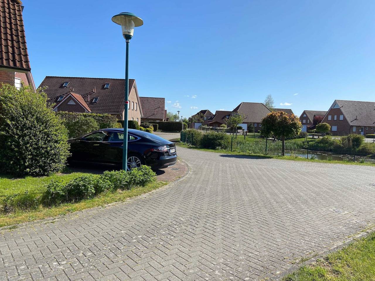 Ganze Ferienwohnung, Ferienwohnung Schäfer an der Harle in Altfunnixsiel, Wittmund