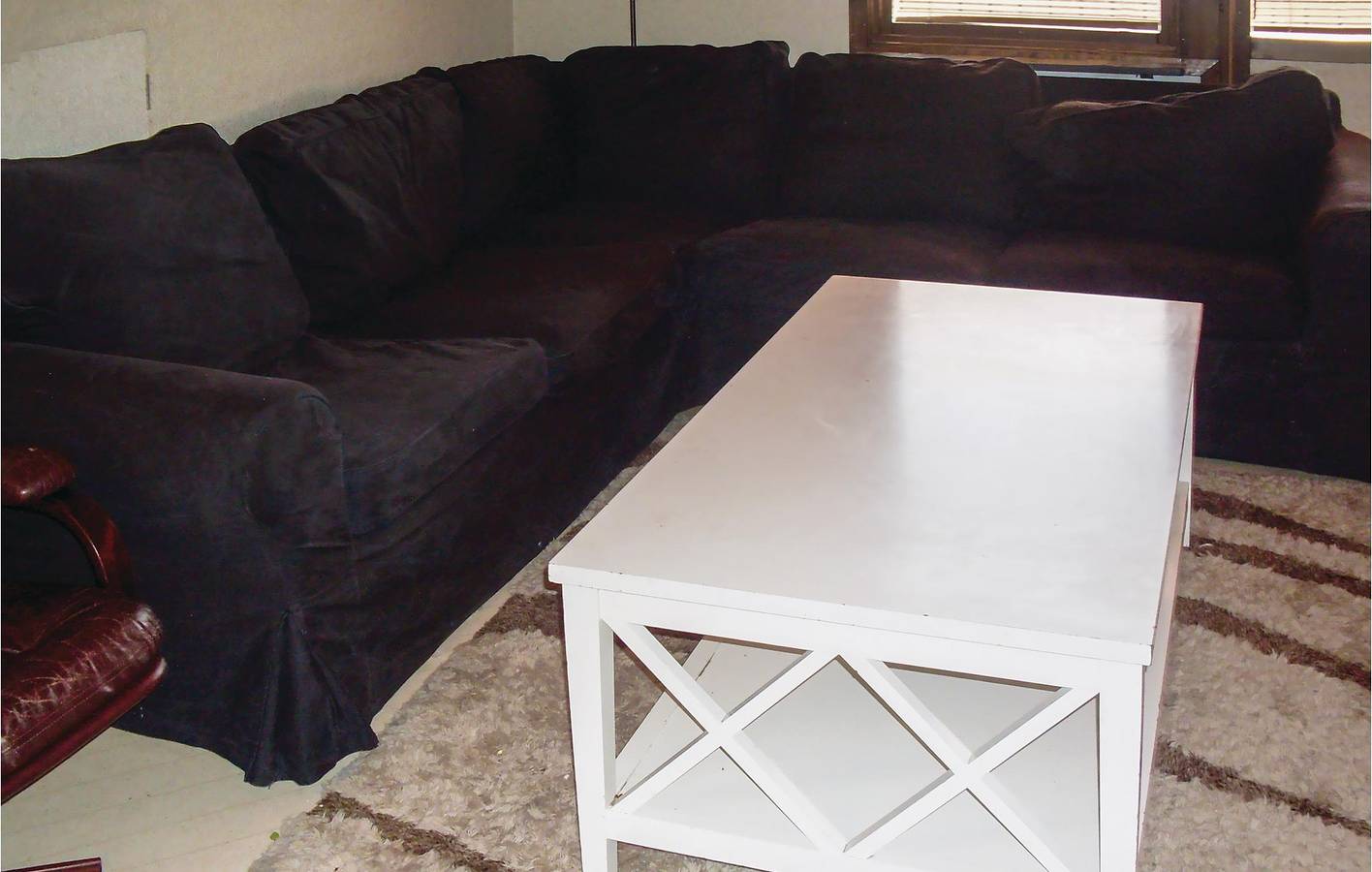 Hus för 12 Personer med trädgård in Västervik