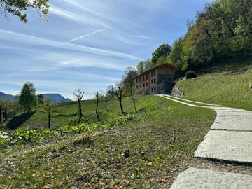 Chalet voor 4 Personen in Bellagio en omgeving, Comomeer, Afbeelding 3
