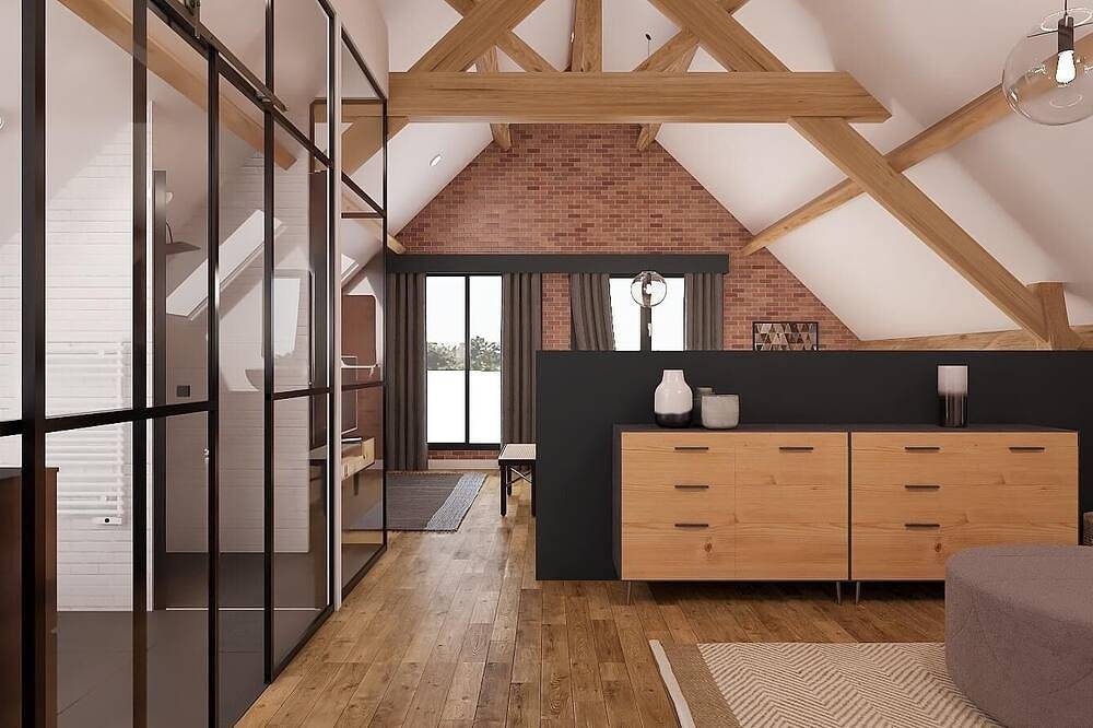 Magnifique, suite design moderne in Romans-sur-Isère, Región de Valence