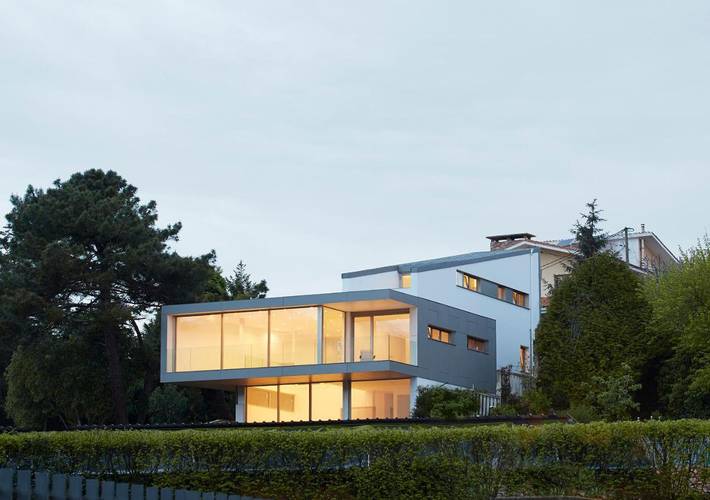 Casa de vacaciones para 8 personas, con vistas y jardín, Se admiten mascotas - 1