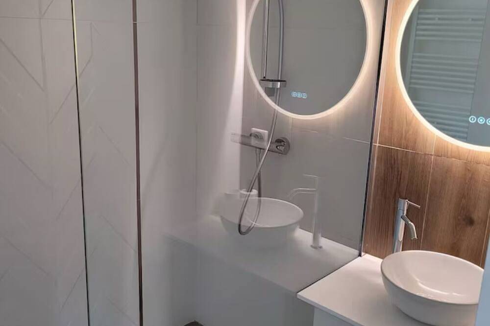 Villa du Lignan in Saint-Médard-en-Jalles, Región de Burdeos