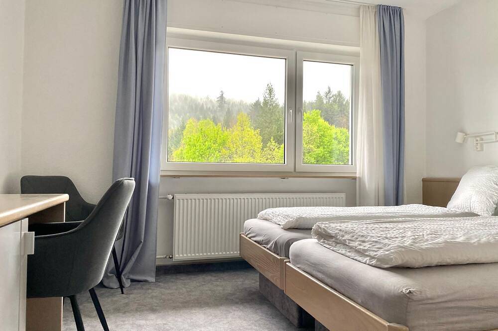 Ganze Wohnung, Doppelzimmer Standard mit Dusche und Wc in Gernsbach, Nordschwarzwald