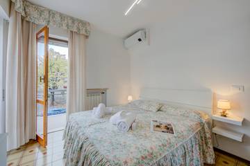 Appartamento per 4 Persone in San Bartolomeo al Mare, Provincia di Imperia, Foto 2