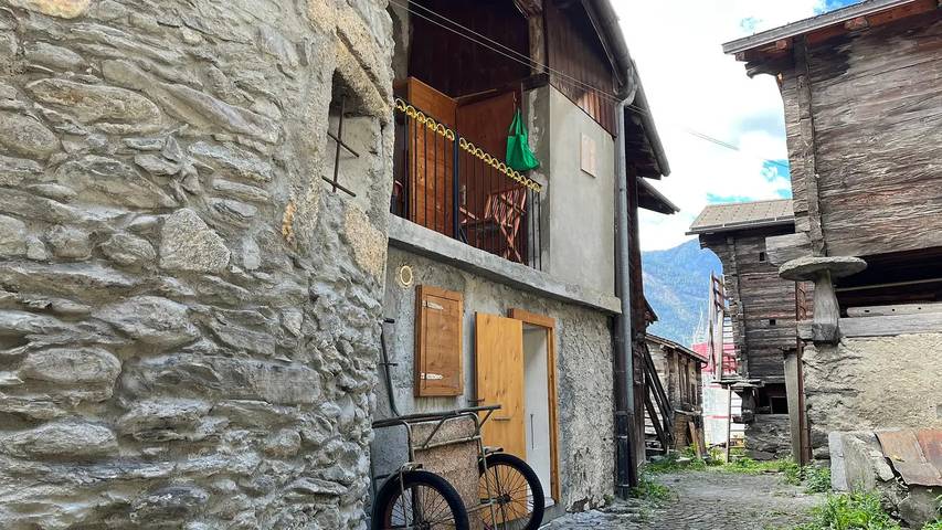 Ferienwohnung für 10 Personen, mit Terrasse, mit Haustier - 1