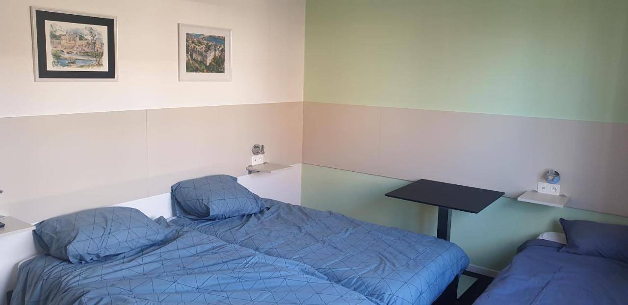 Ganze Wohnung, Louis in Maaseik, Hoge Kempen