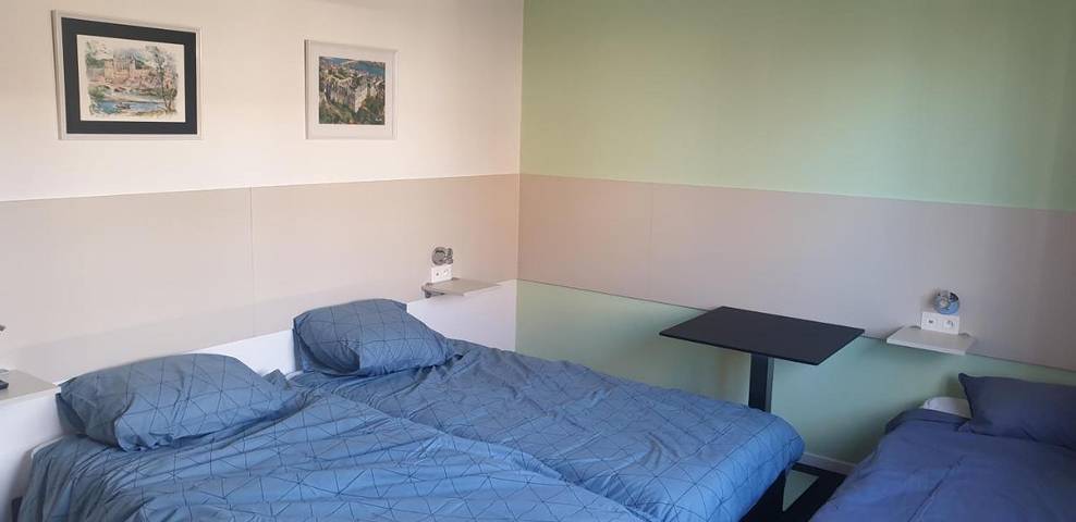 Ferienwohnung für 3 Personen in Maaseik - 4