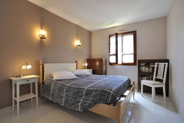 Villa pour 8 personnes, avec Balcon à Menton - 3