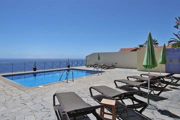 Vakantieappartement voor 2 Personen in Los Llanos de Aridane, La Palma Zuid, Afbeelding 1